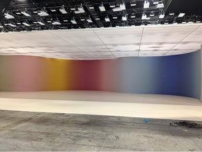 A Grand Display of Art, Design, and Fashion – A Collaborative Masterpiece
