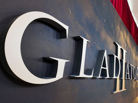 Bringing Your Brand To Life: How 3D Signage Transforms Public Spaces And Events