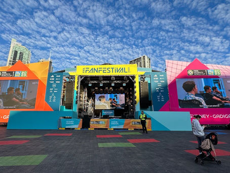 Strategic Shifts In Event Signage: Navigating From Traditional Techniques To Digital Domination