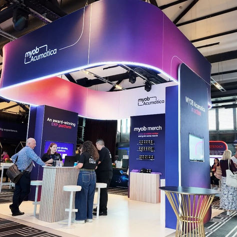 From Concept To Spotlight: How REXframe Is Reshaping Exhibition Design Strategies