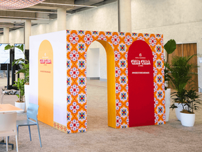 The Benefits of a Signage Rental System