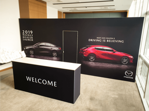 5 Creative Ways To Use Retail Signage To Increase Sales