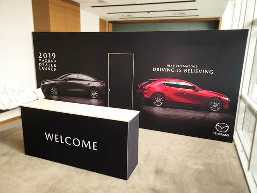 5 Creative Ways To Use Retail Signage To Increase Sales