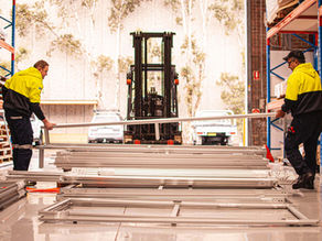 Our Commitment to Sustainability In Exhibition Signage
