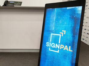 Attract Your Target Audience With Digital Signage Solutions