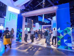 Endless Creative Possibilities With FABframe – Unique Ideas For Exhibition Builds