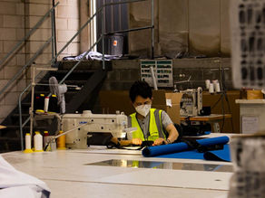 Behind The Scenes: The Making Of Custom Signage