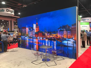 Exhibition Signage Trends