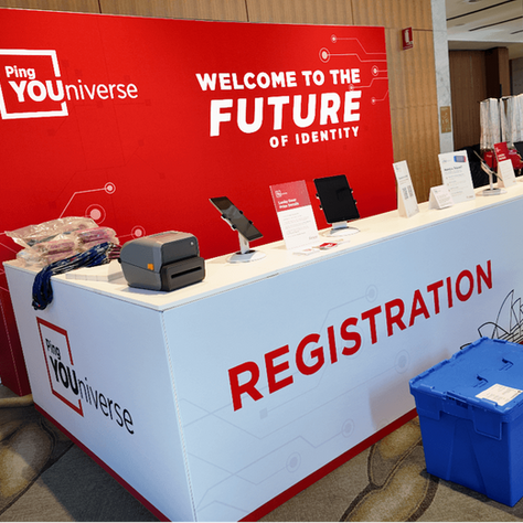 The Advantages Of Modular Exhibition Stands