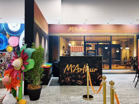 5 Innovative Solutions for your next Trade Show Stand