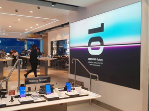 Retail Signage Solutions