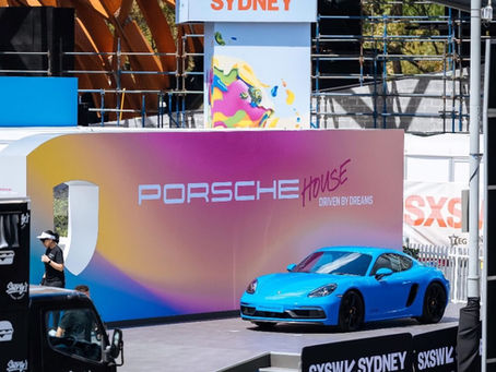 Transforming Spaces Into Experiences: The Power Of Cutting-Edge Signage In Modern Event Design