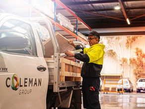 Coleman Group Joins The EEAA 2030 Sustainable Events Pledge