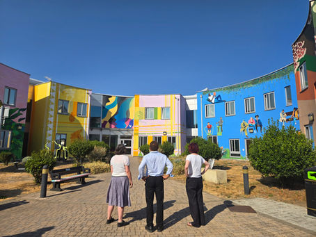 From your emails and responses to my recent survey, I know many of you are concerned about accessing local mental health support and long waiting times. I’m therefore really pleased that Whipps Cross will be getting a dedicated mental health emergency department, providing specialist care for people in crisis.