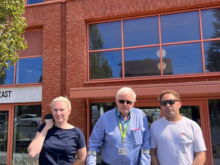 It is completely unacceptable that residents in the new Salix House development are living with noise, broken lifts, and antisocial behaviour, while also being charged for repairs that are not their fault.