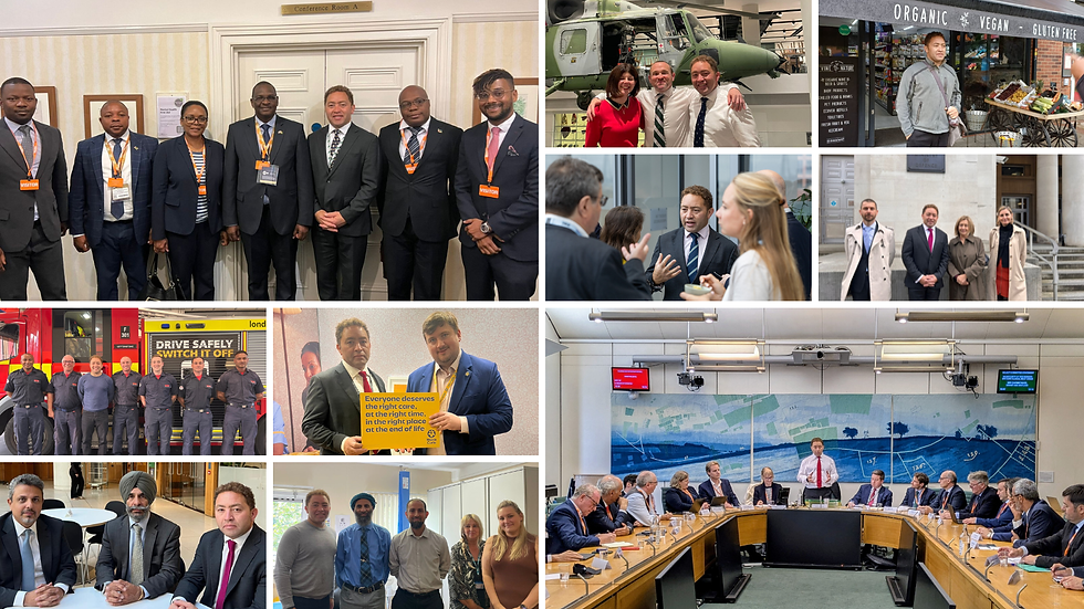 Monthly Roundup: September 2025