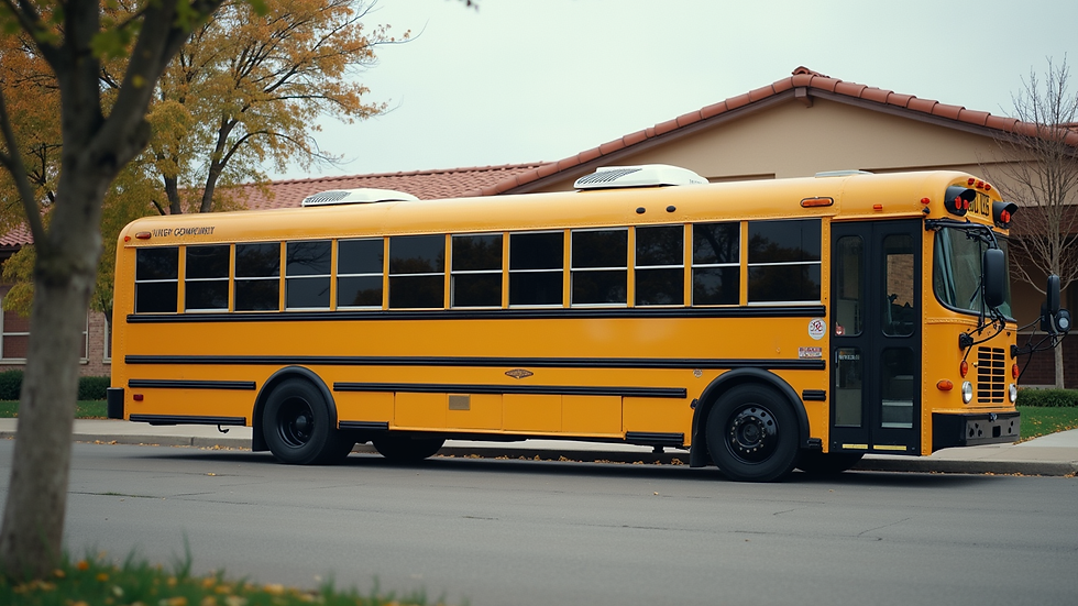 The Benefits of Community-Friendly Shuttle Options