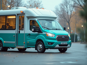 Healthcare Transport HIPAA Standards: Ensuring Safe and Compliant Rides for Clinics