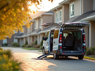 Ensuring Reliable and Safe Transport for Elders and Children