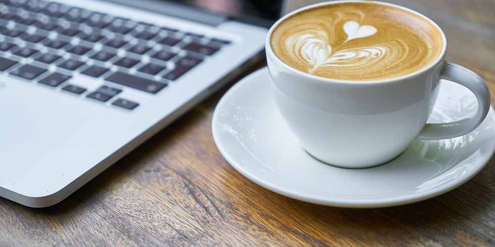 Virtual Coffee Chat with Viking Financial Week 4 - Getting commercial loans during the pandemic