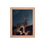 Thumbnail: Wyoming: Jackalope Framed Print