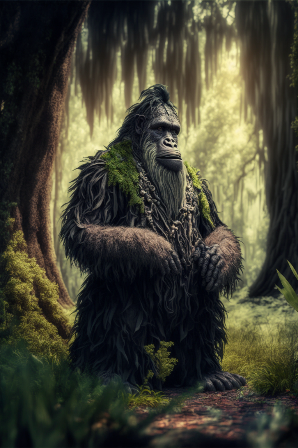 Florida Skunk Ape.png