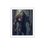 Thumbnail: Wisconsin: The Beast of Bray Road Framed Print