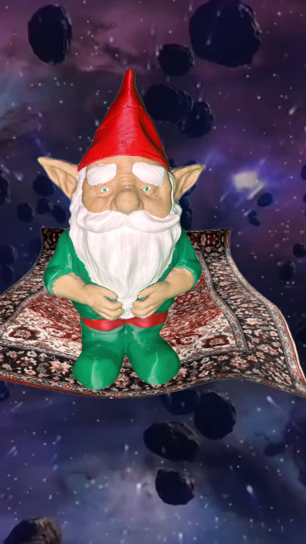 Thumbnail: Classic Gnome