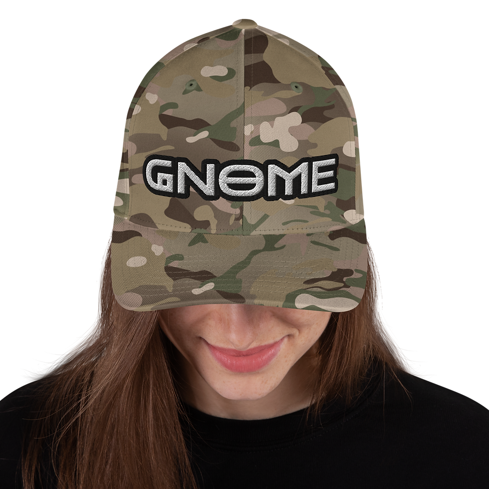 Thumbnail: GNOME Hat
