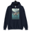 Thumbnail: Oklahoma: Oklahoma Octopus Hoodie