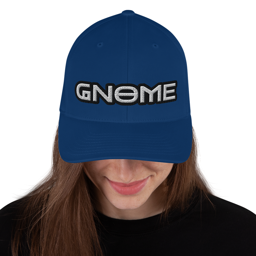 Thumbnail: GNOME Hat