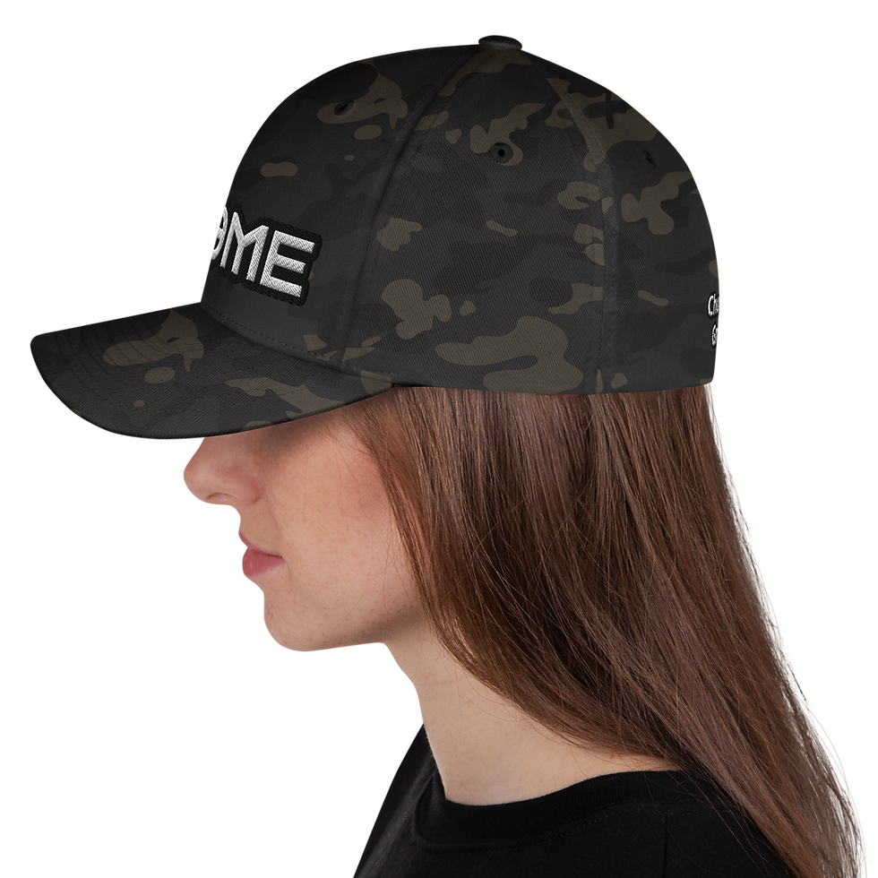 Thumbnail: GNOME Hat