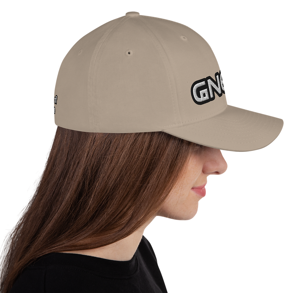 Thumbnail: GNOME Hat