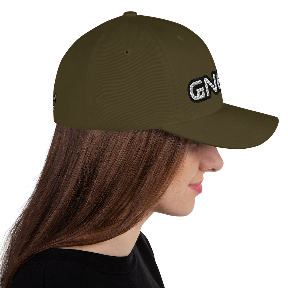 Thumbnail: GNOME Hat
