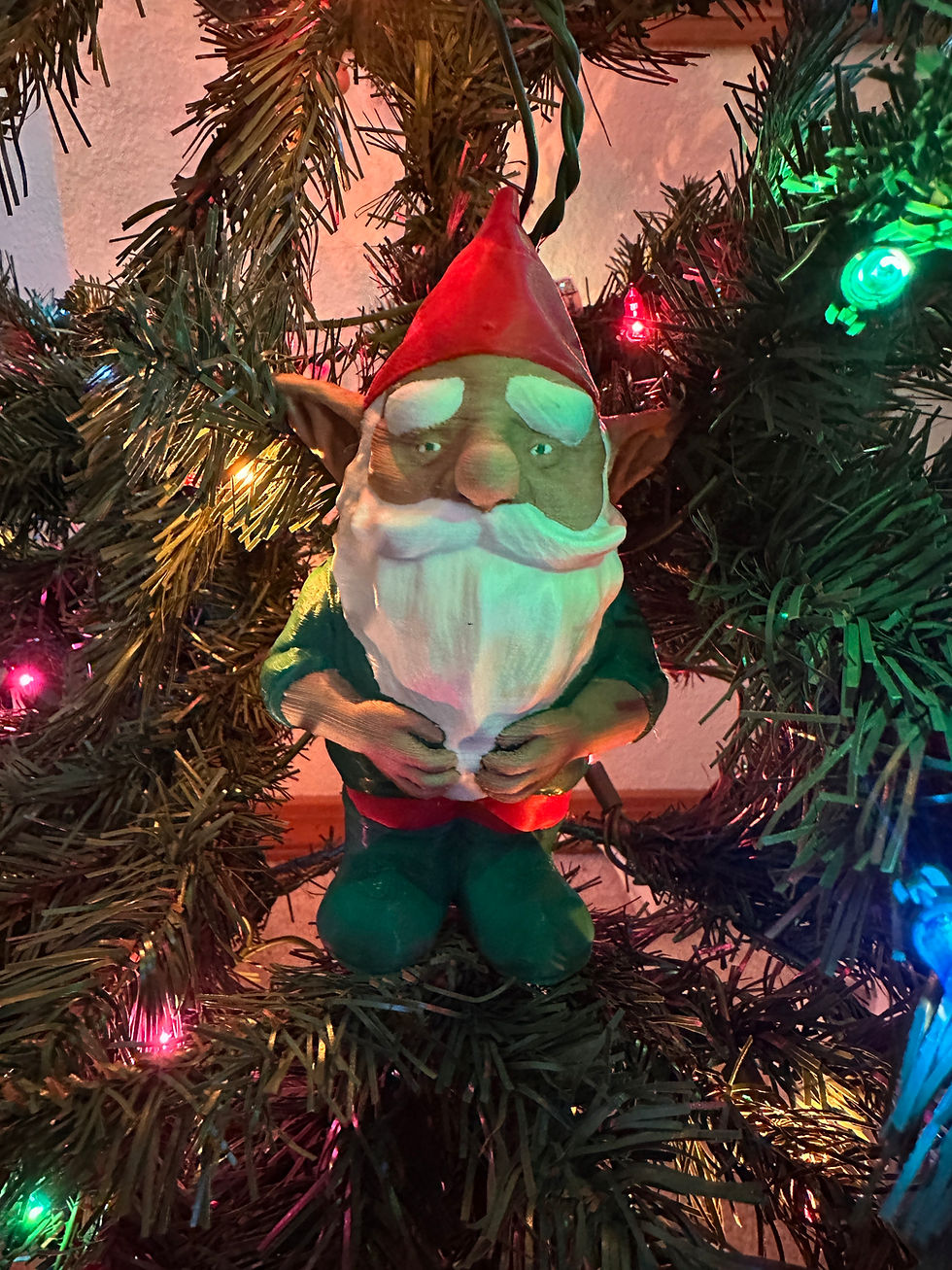 Thumbnail: Classic Gnome