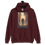 Thumbnail: Cryptids of the USA Back Book Cover Hoodie