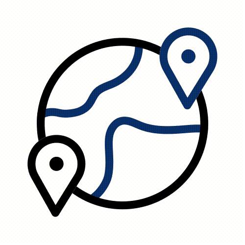 okasto transfer icon