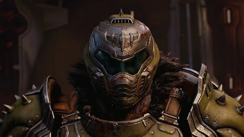 Doom e Quake