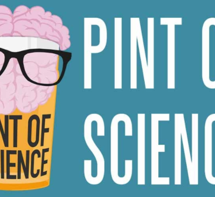 Pint of Science Festival 2020