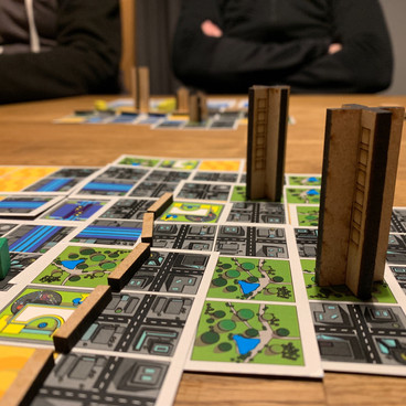Ecopolis