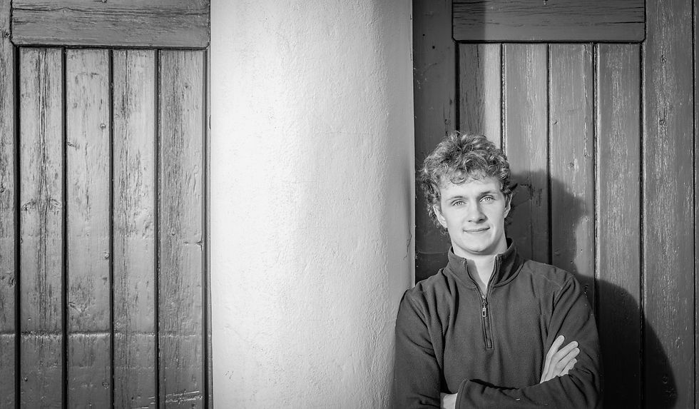 Peter Atkinson
