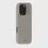 Miniatyrbild: Phone Case Silicone Taupe iPhone 16 Pro