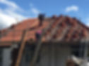 New Roof in Ashtead