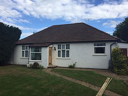 Roofing Services SW