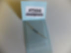 C&L 'OO' Tie or Stretcher Bar