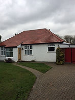 New Roofs SW
