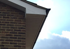 Epsom UPVC Fascia and guttering