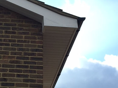 Guttering Repairs Surrey