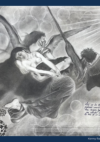 In Chaos, There is Light and Hope (neo-classical art reimagined)_ Student Poster.png