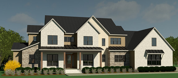 Lot 4 Toread Didd 3D Rendering
